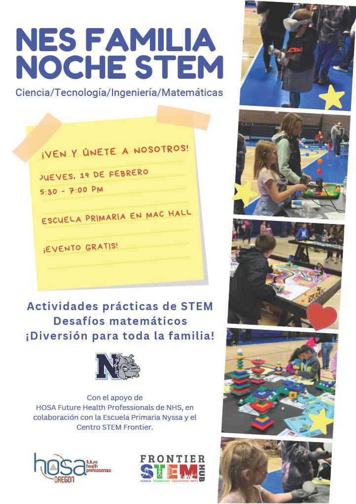 STEM Night