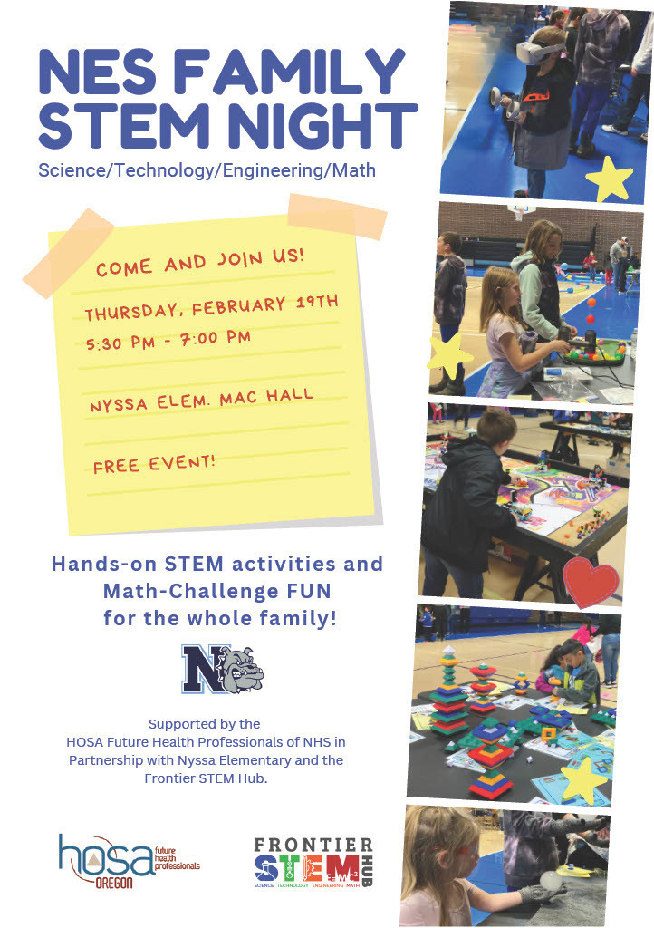 STEM Night