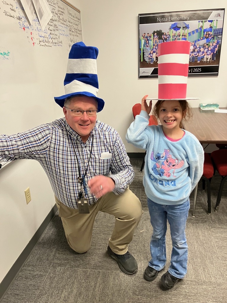 Cat in the Hat Day