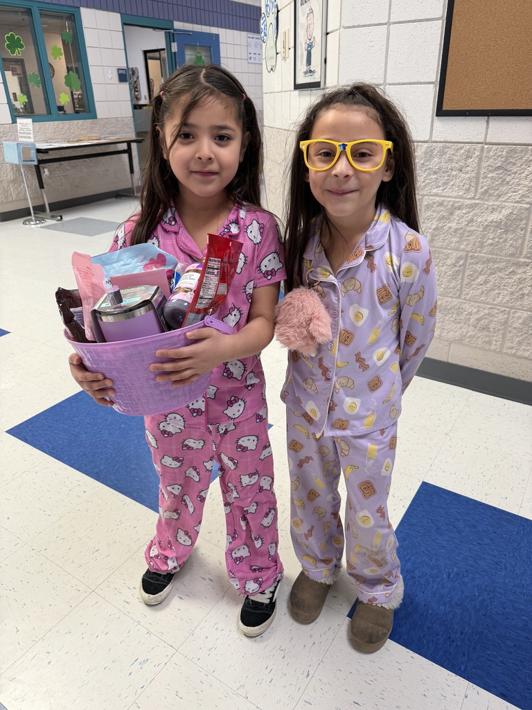 Dr. Seuss Spirit Week