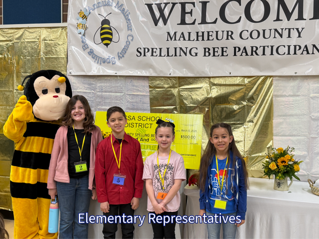 Spelling Bee