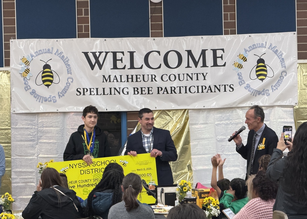 Spelling Bee Overall Champion