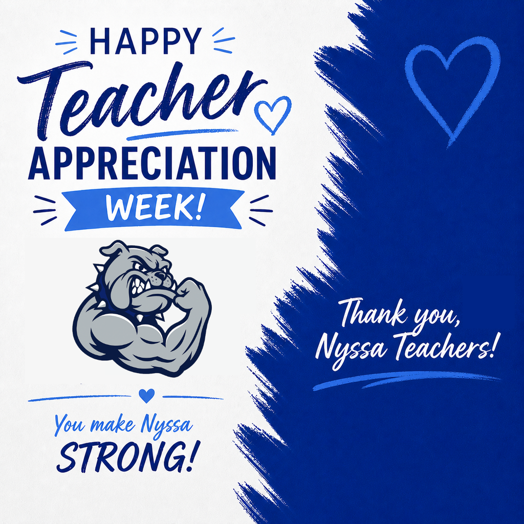 Teacher Appreciation Week