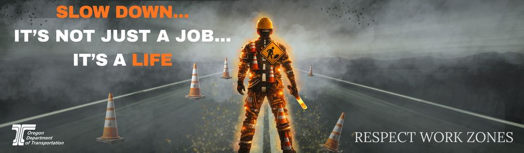 Slow Down It's Not Just A Job It's A Life