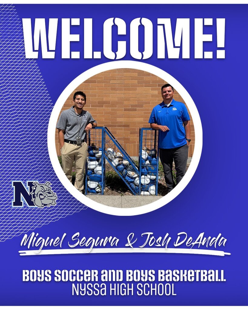 Boys Coaches