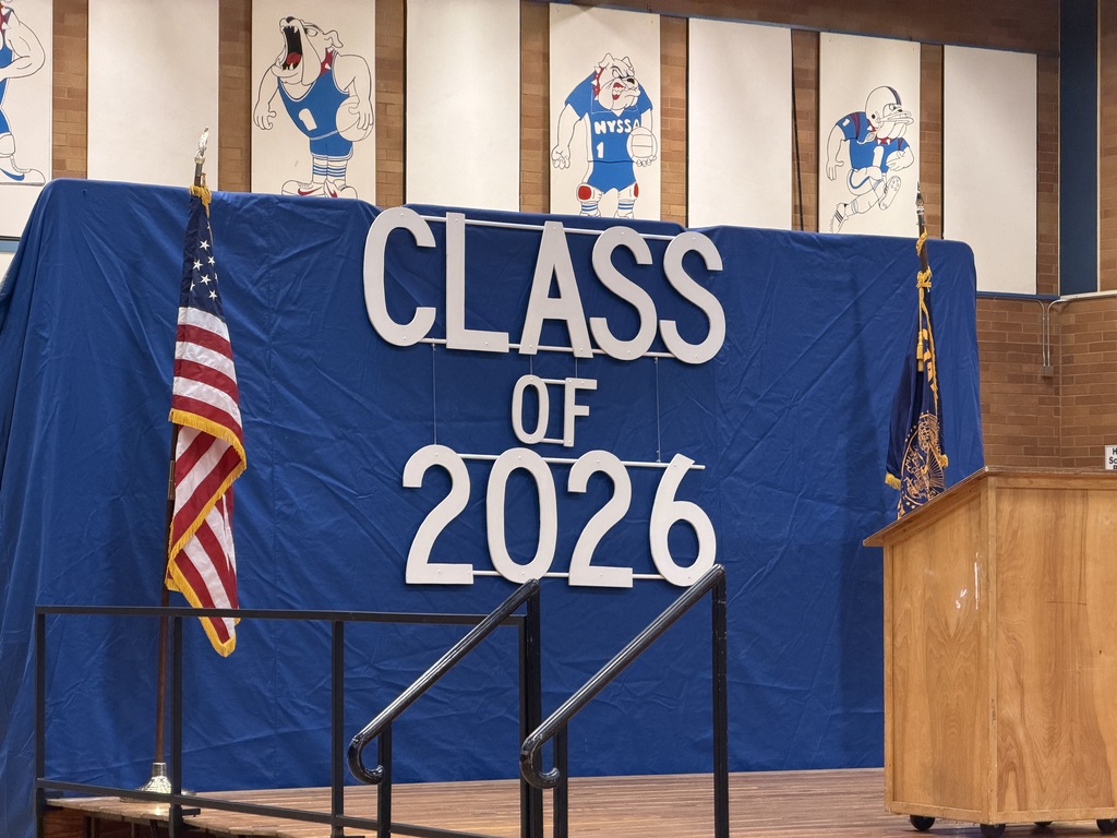 Class of 2026