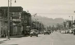 Historic Nyssa