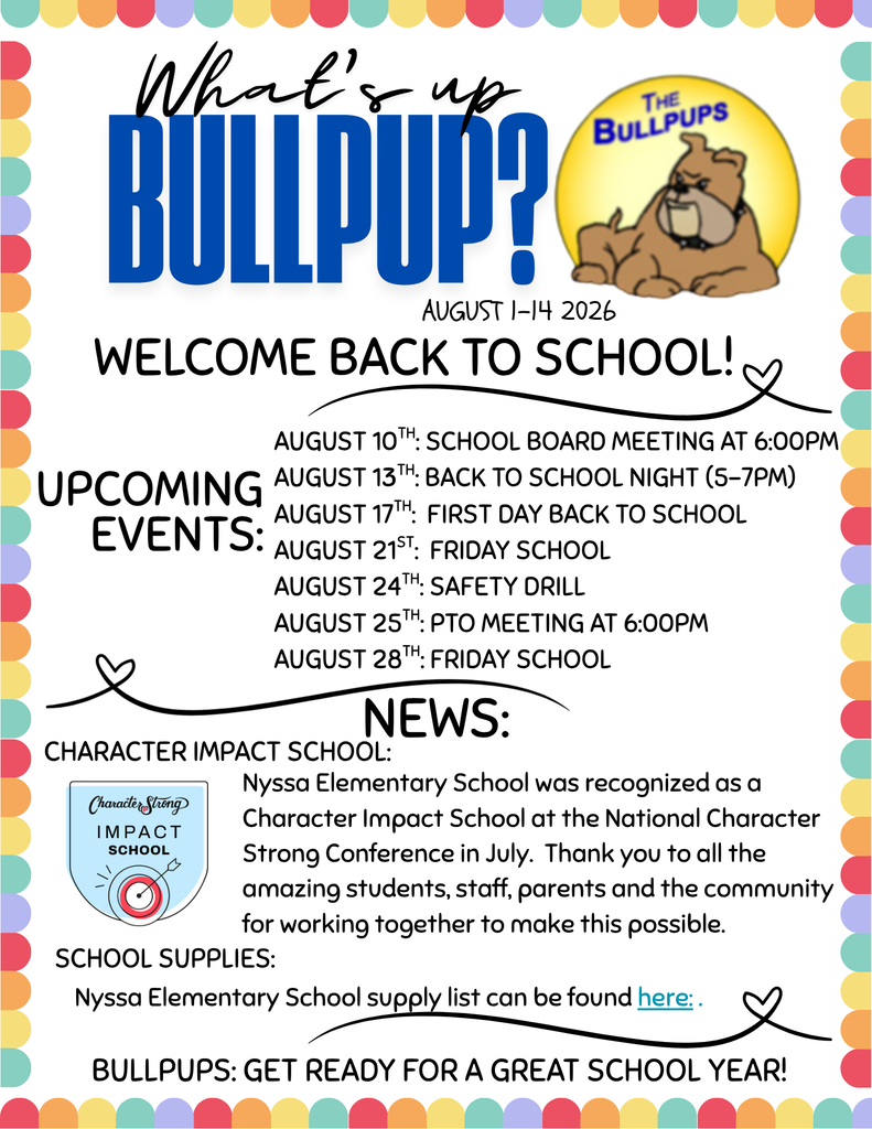 Whats Up Bullpup?