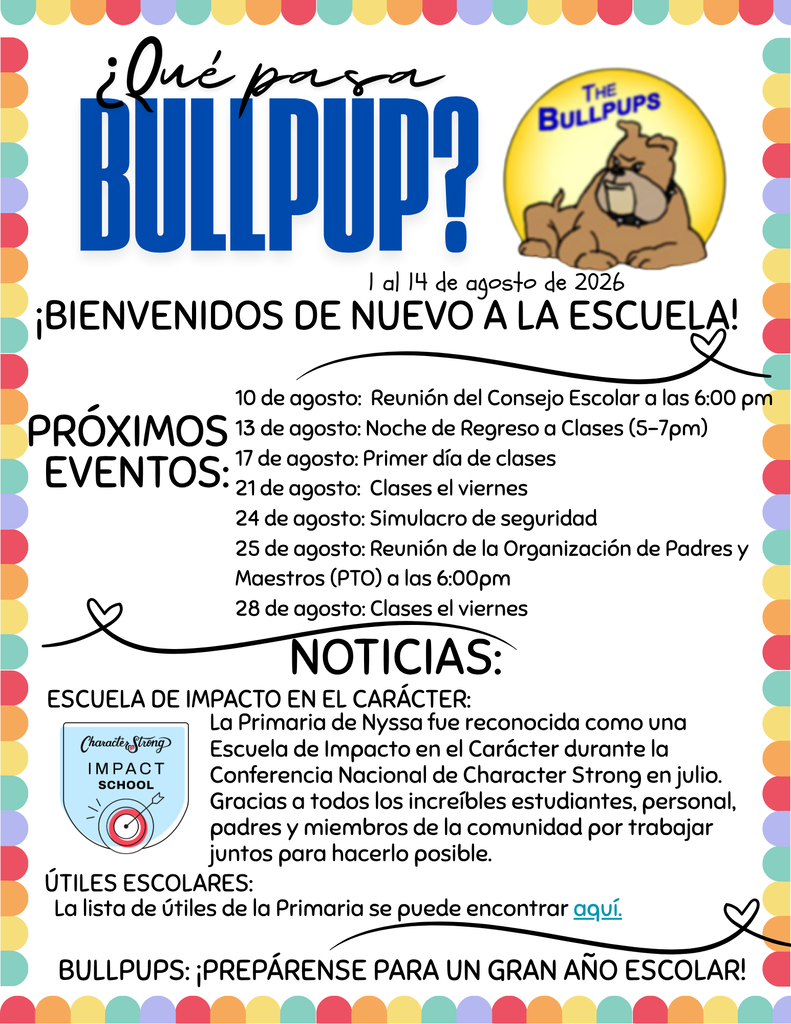 ¿Que pasa Bullpup?