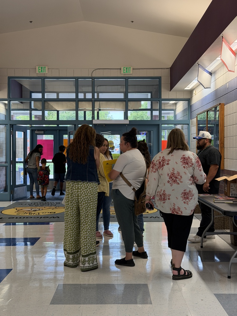2026 Back to School Night