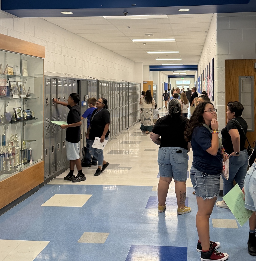 2026 Back to School Night