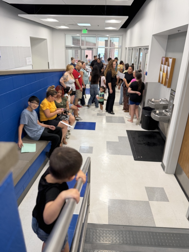 2026 Back to School Night