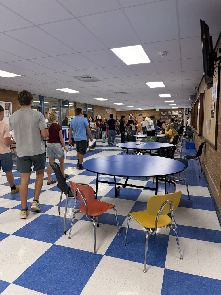 2026 Back to School Night