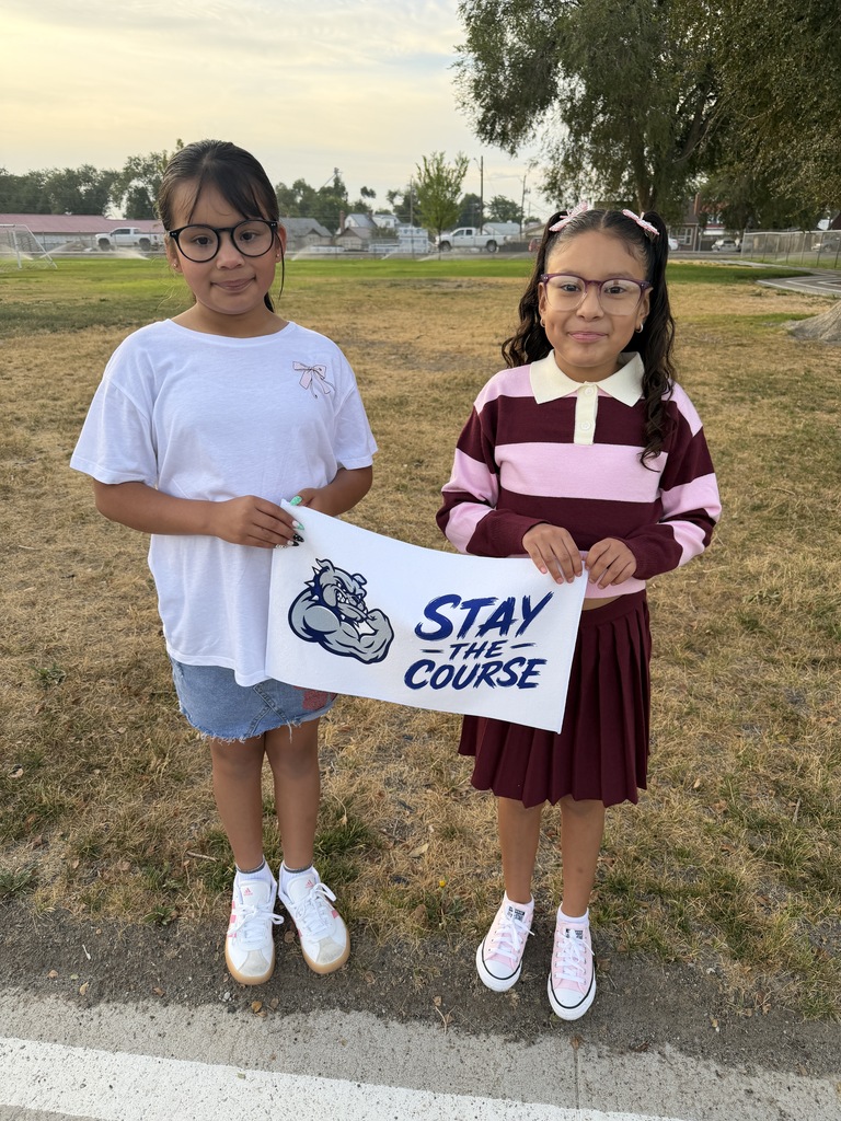 2026-27 First Day of School