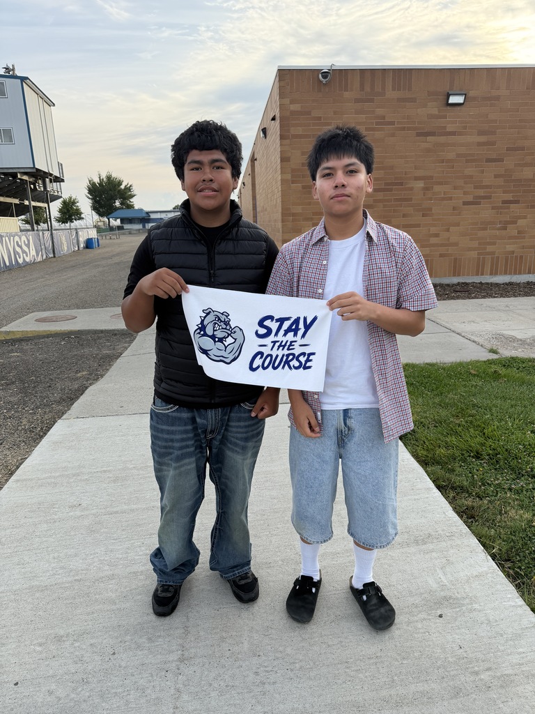 2026-27 First Day of School