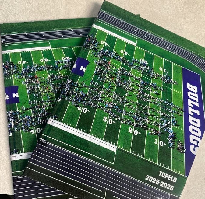 Yearbook
