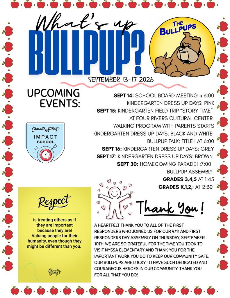 What's Up Bullpup