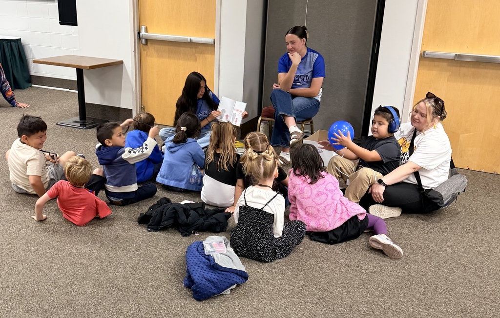 StoryTime Soccer Girls