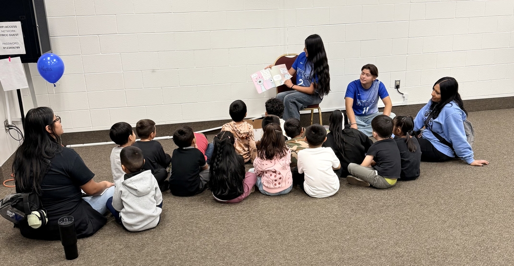 StoryTime Soccer Girls