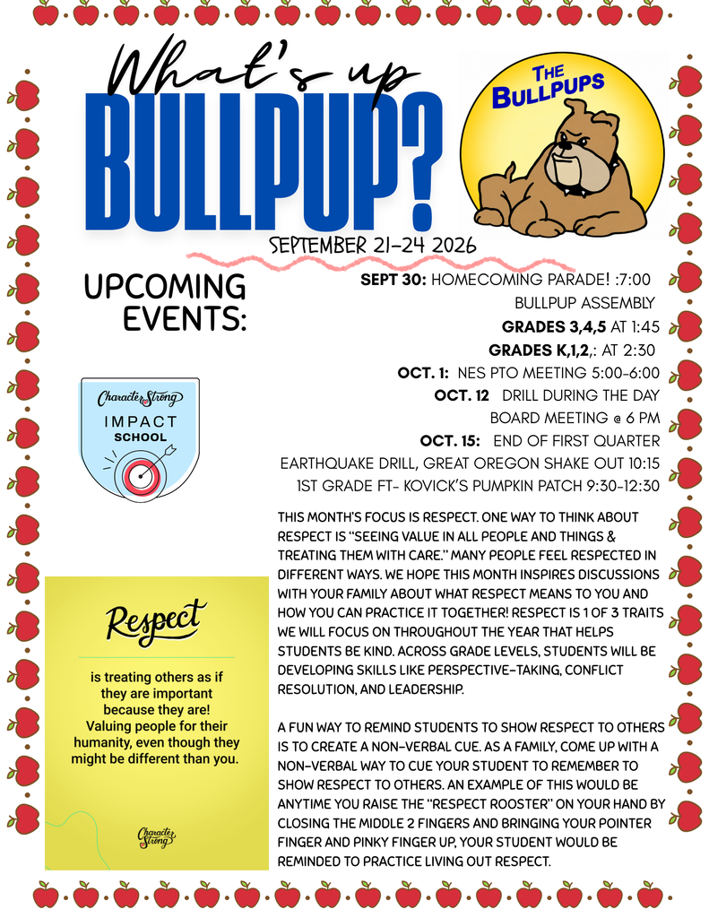 What's Up Bullpup?