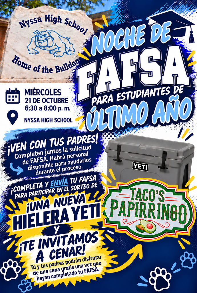 FAFSA