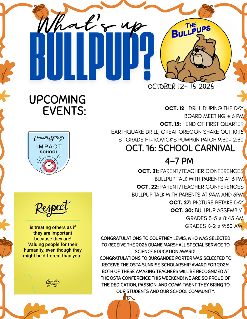 What's up bullpup?