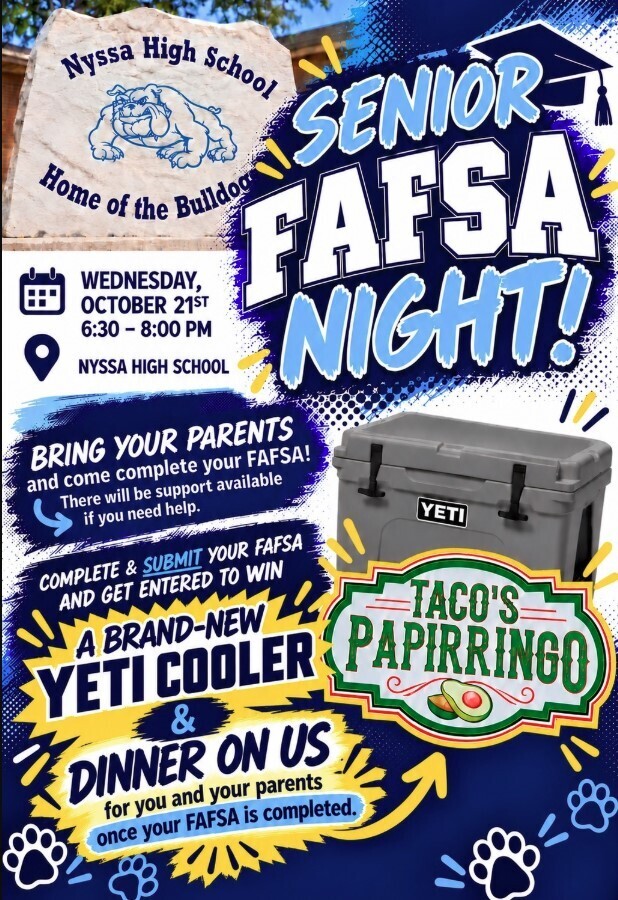 FAFSA