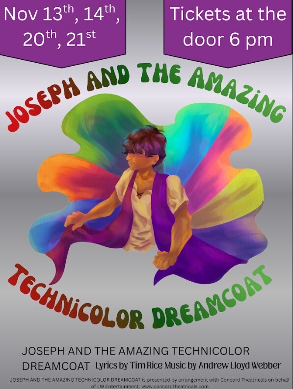 Theater Fall 2026