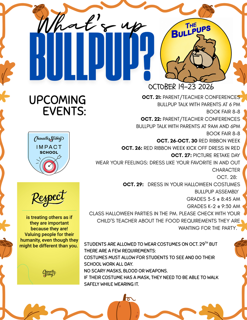 Bulldog English