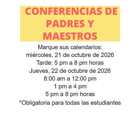 Conferences