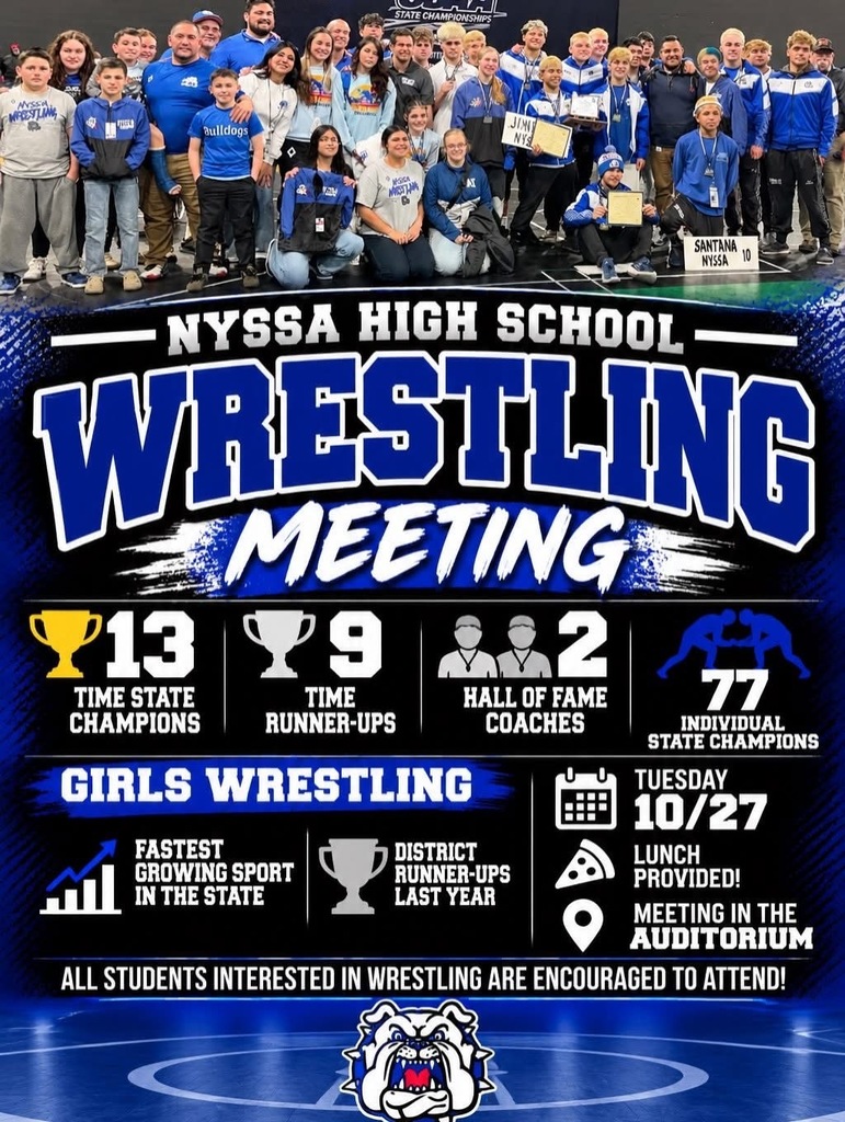 Wrestling Meeting