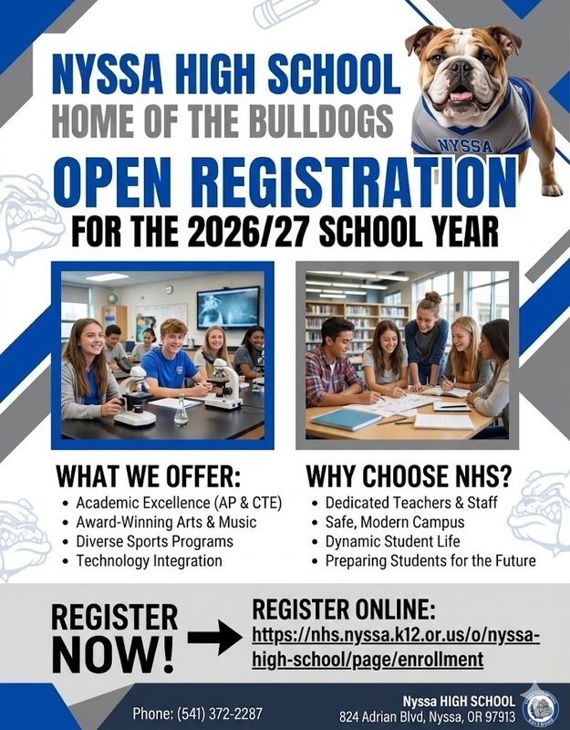Registration Reminder