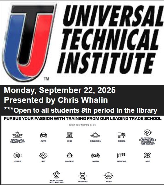 UTI Tech