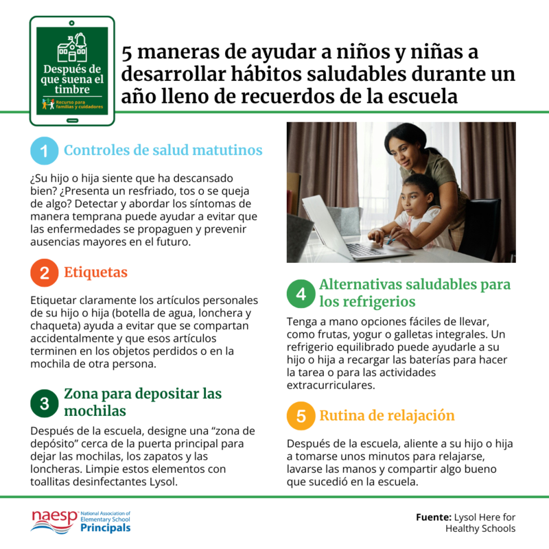 5 Maneras de Ayudar