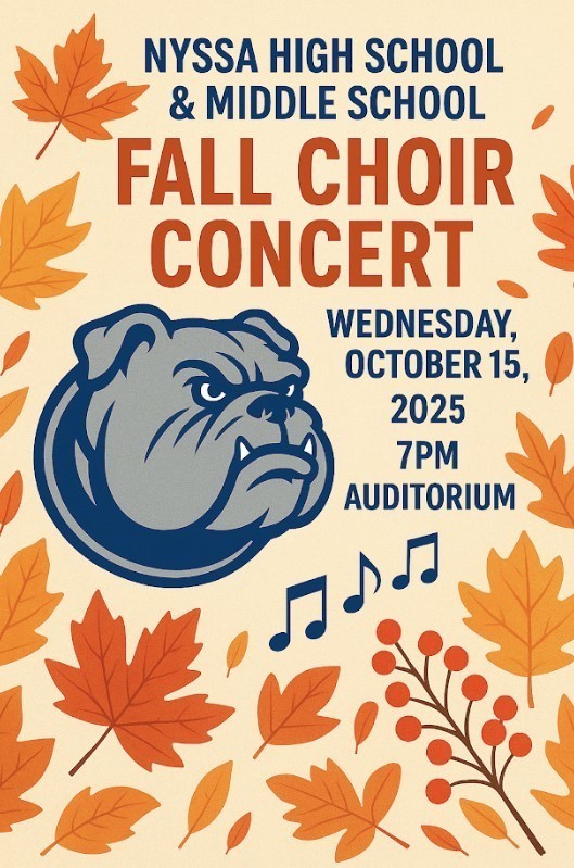 Choir Concerts