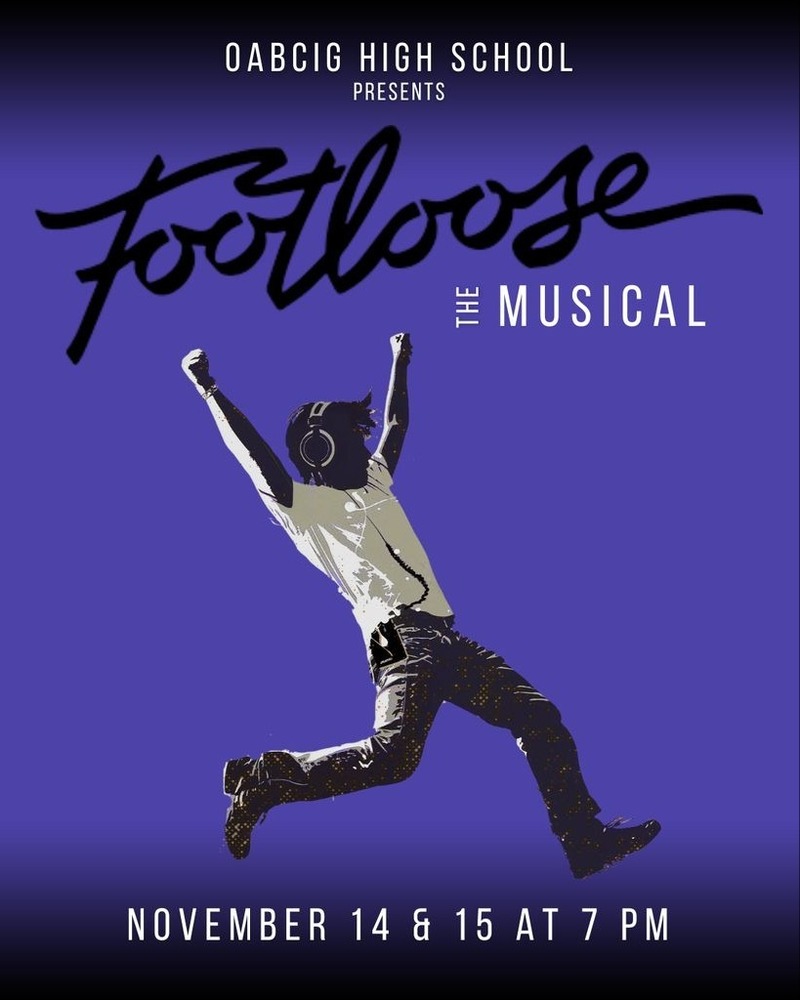footloose