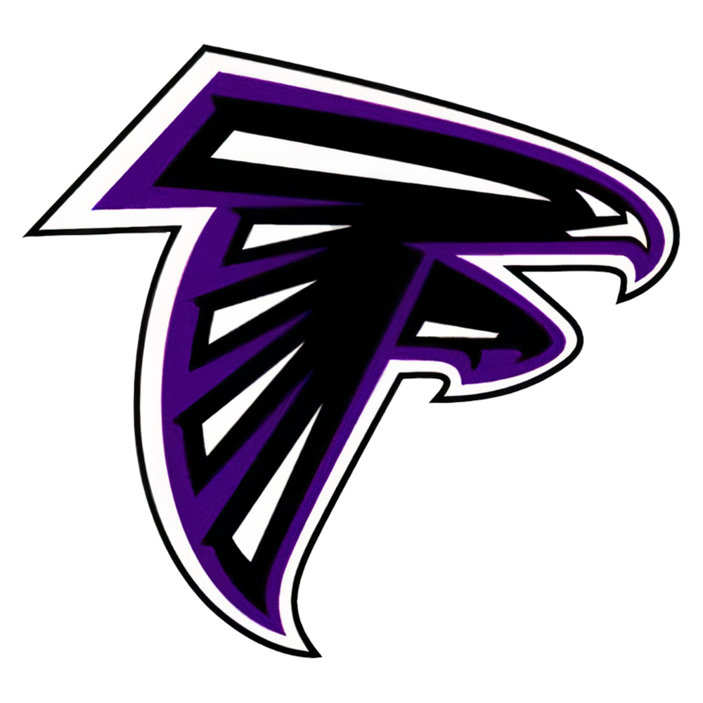 OABCIG Falcon Logo