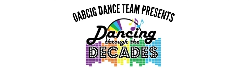OABCIG PreK-8th Dance Night