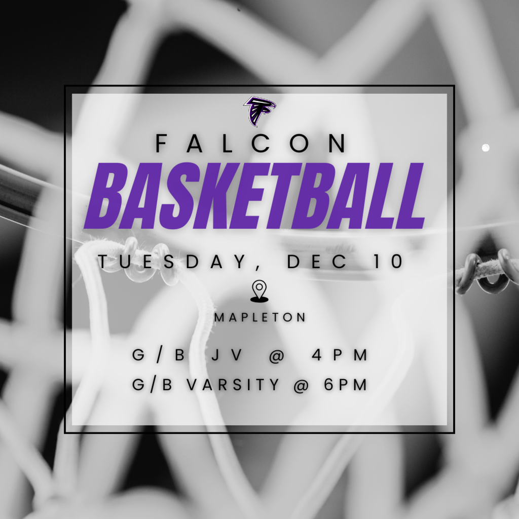 HS Bball