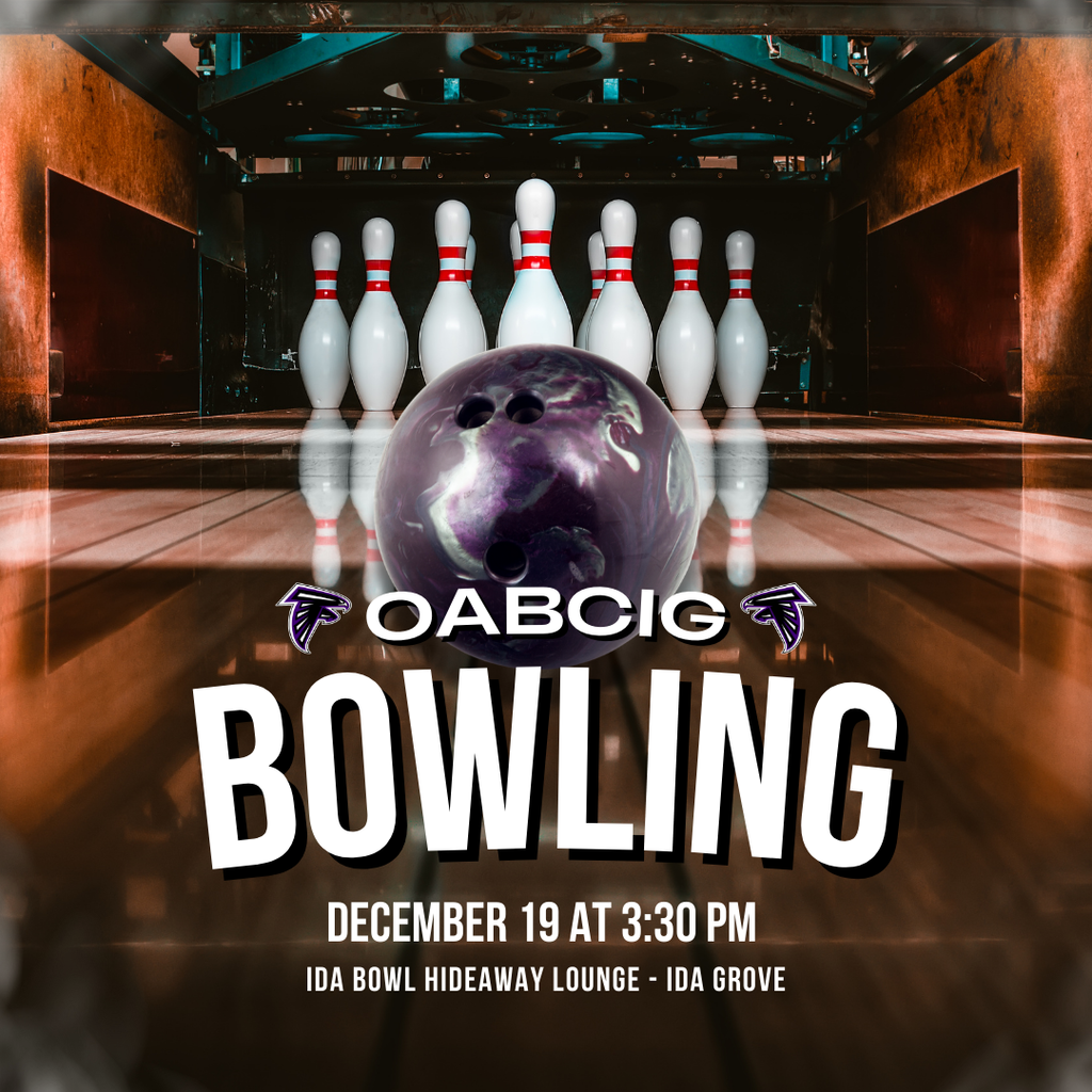 HS Bowling