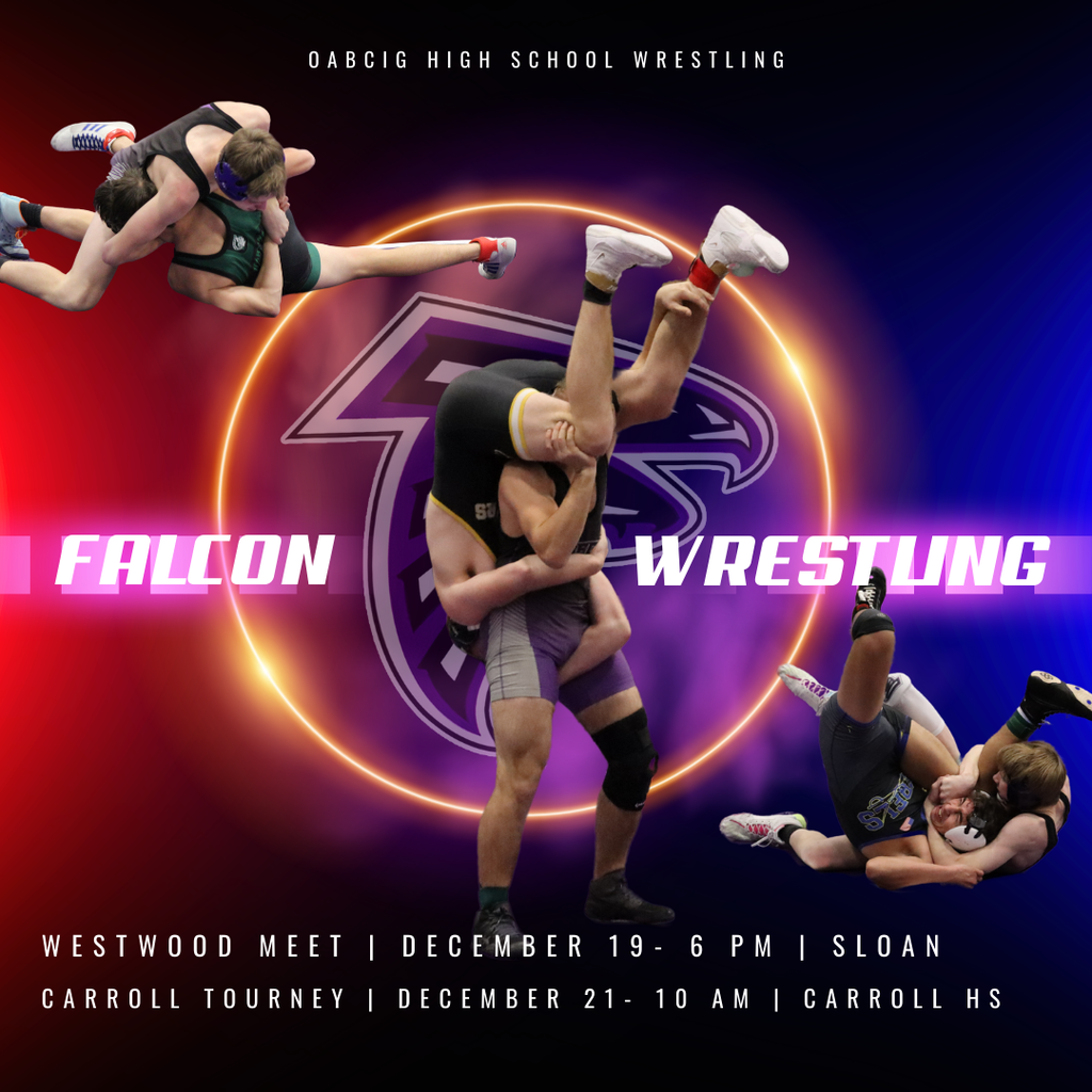 HS Wrestling