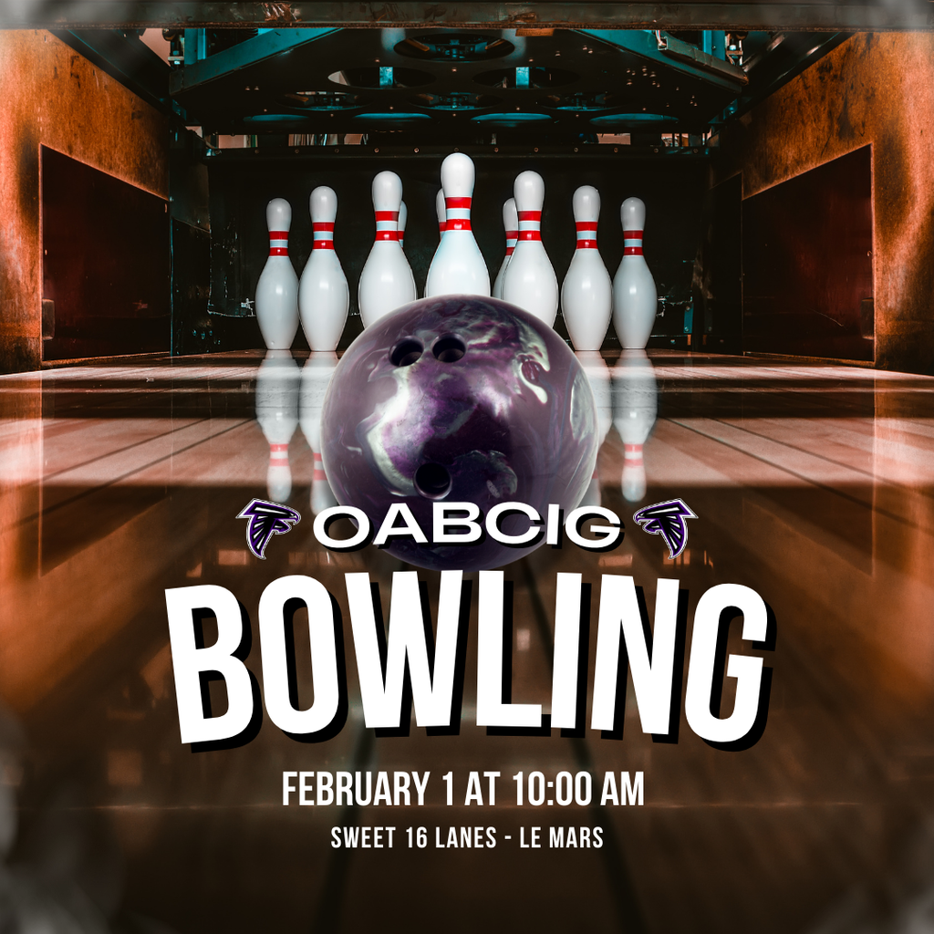 HS Bowling