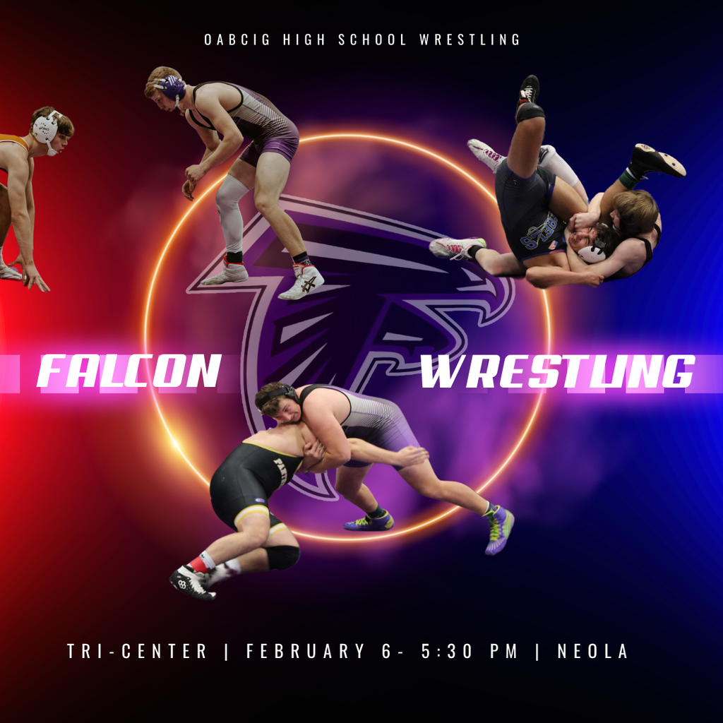 HS Wrestling