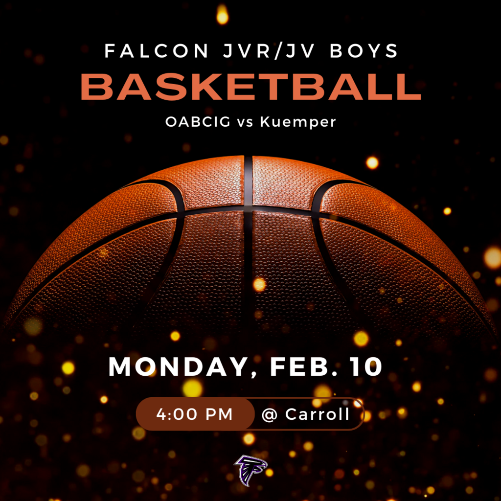 HS Bball