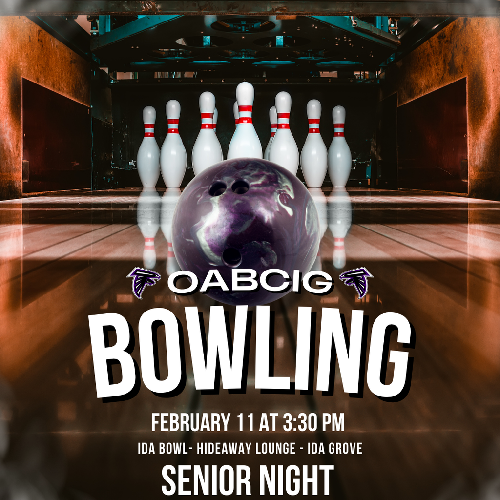 HS Bowling