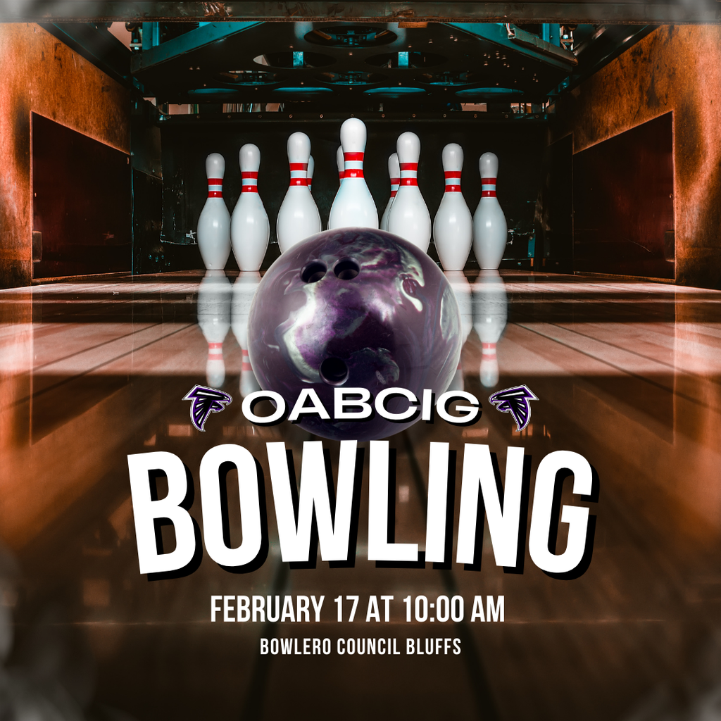 HS Bowling
