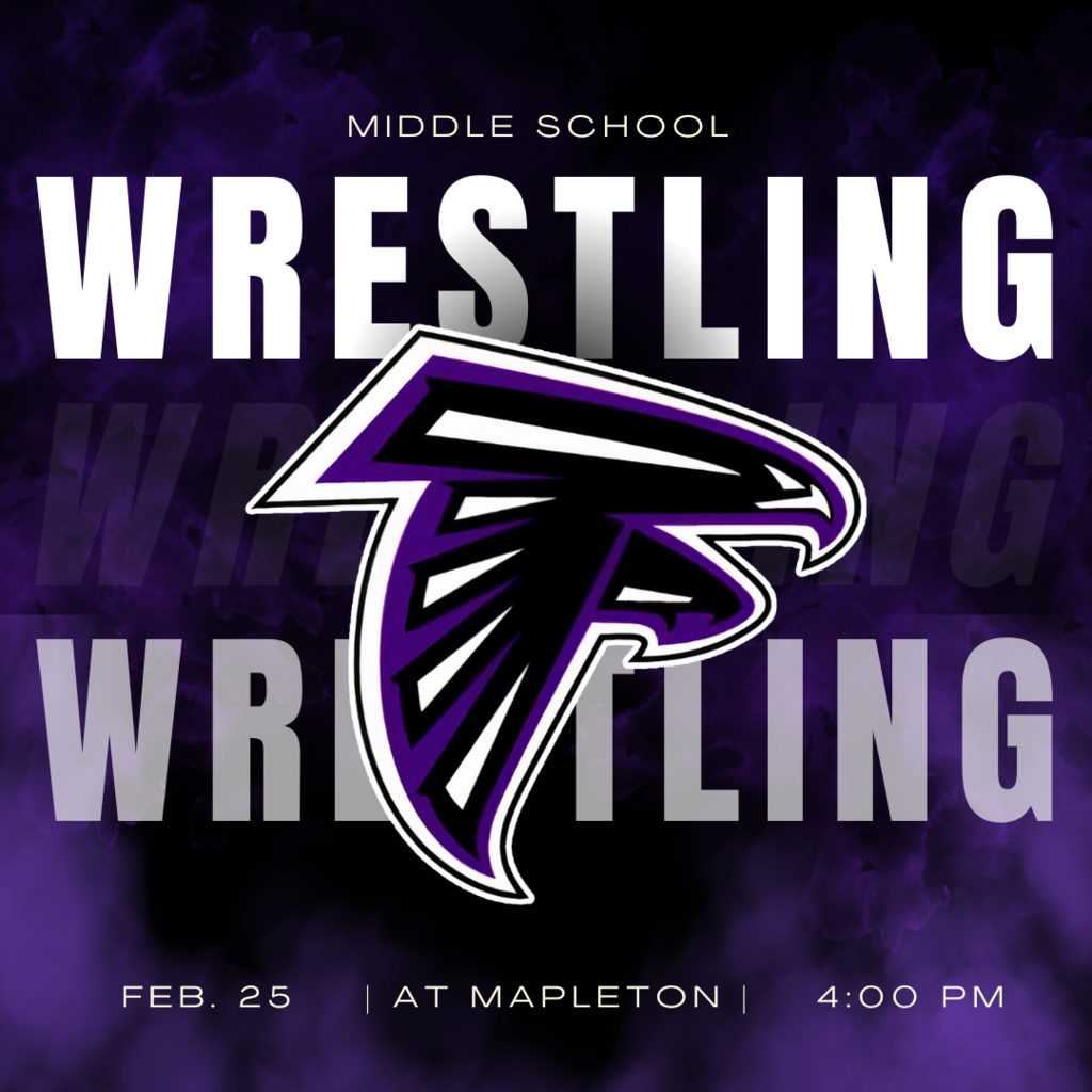 MS Wrestling
