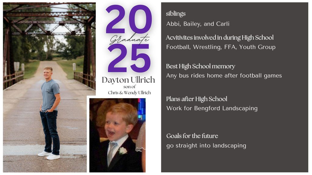 Seniors Slide
