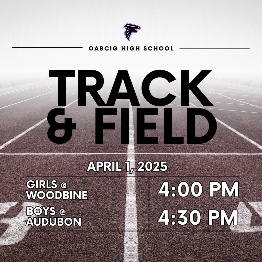 HS Track & Field