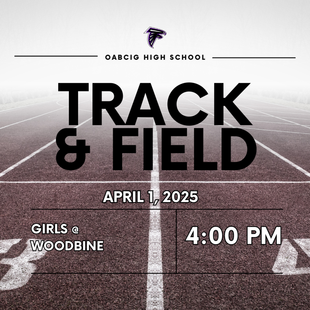 HS Track & Field